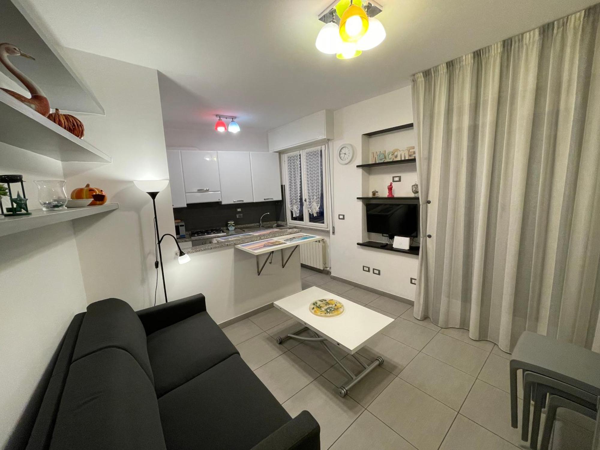Lorenzo Marchesi House 雷科 外观 照片