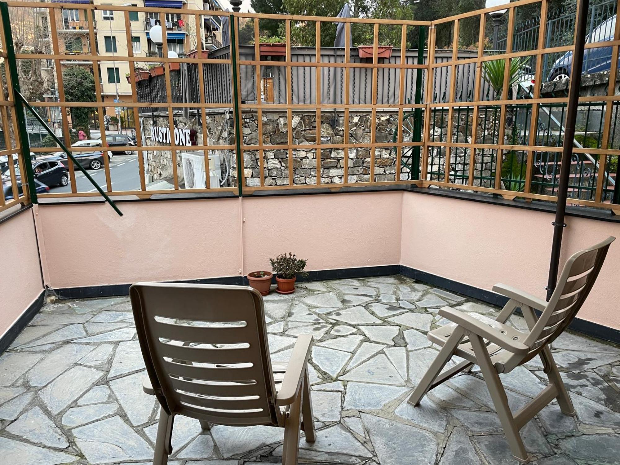 Lorenzo Marchesi House 雷科 外观 照片